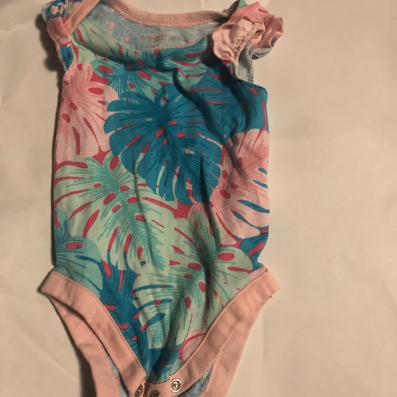 Baby clothes 0-3 M and 3M - Picture 8 of 8